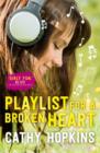 Image for Playlist for a broken heart