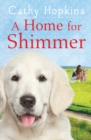 Image for A home for Shimmer