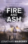 Image for Fire &amp; ash