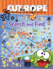 Image for Cut the Rope Search and Find Book