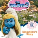 Image for Smurfette&#39;s story