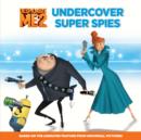 Image for Despicable Me 2: Undercover Super Spies