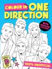 Image for Colour in One Direction!