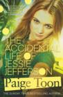 Image for The accidental life of Jessie Jefferson