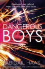 Image for Dangerous boys