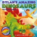 Image for Dylan&#39;s Amazing Dinosaurs - The Stegosaurus