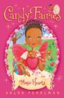 Image for Candy Fairies: 5 Magic Hearts