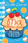 Image for The Cupcake Diaries: Mia, a Matter of Taste