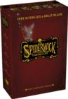 Image for The Spiderwick Chronicles: The Complete Series Slipcase : The Field Guide; The Seeing Stone; Lucinda&#39;s Secret; The Ironwood Tree; The Wrath of Mulgarath