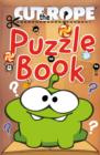 Image for Cut the Rope: Puzzle Book
