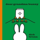 Image for Dear Grandma Bunny