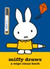 Image for Miffy Draws: Wipe Clean Activity Book