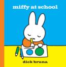 Image for Miffy at school