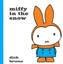 Image for Miffy in the snow