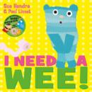 Image for I need a wee!
