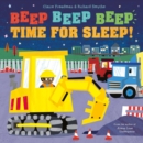 Image for Beep beep beep time for sleep!