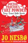 Image for Doctor Proctor&#39;s Fart Powder: Time-Travel Bath Bomb