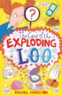 Image for The case of the exploding loo