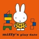 Image for Miffy&#39;s play date