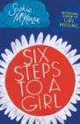 Image for Six Steps to a Girl