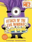Image for Despicable Me 2: Attack of the Evil Minions!