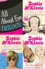 Image for All About Eve Trilogy: Six Steps to a Girl; Three&#39;s a Crowd and The One and Only