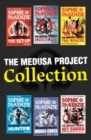 The Medusa Project Collection: includes The Set Up; The Hostage; The Rescue; Hunted; Double-Cross and HIt Squad by McKenzie, Sophie cover image