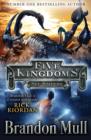 Image for Five Kingdoms: Sky Raiders