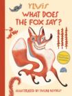 Image for What Does the Fox Say?