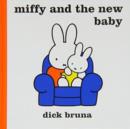 Image for Miffy and the new baby