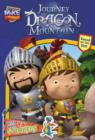 Image for Mike the Knight: Journey to Dragon Mountain Activity Book