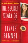 Image for The Secret Diary of Lizzie Bennet