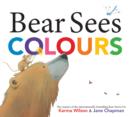 Image for Bear Sees Colours