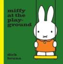 Image for Miffy at the playground