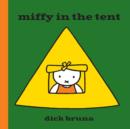 Image for Miffy in the tent