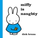 Image for Miffy is naughty