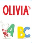 Image for Olivia&#39;s ABC