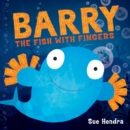 Image for Barry the Fish with Fingers Book and Toy