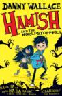 Image for Hamish and the WorldStoppers