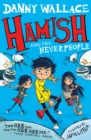 Image for Hamish and the neverpeople
