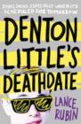 Image for Denton Little&#39;s Deathdate