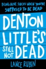Image for Denton Little&#39;s Birthdate