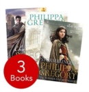Image for PHILIPPA GREGORY X 3 BOOK SHPA