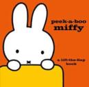 Image for Peek-a-boo Miffy  : a lift-the-flap book