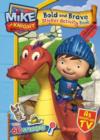 Image for Mike the Knight Bold and the Brave Sticker Activity Book
