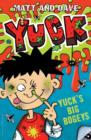 Image for Yuck&#39;s big bogeys: and, Yuck&#39;s smelly socks