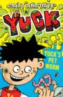 Image for Yuck&#39;s pet worm: and, Yuck&#39;s rotten joke