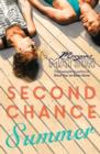 Image for Second chance summer