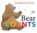 Image for Bear counts