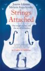 Image for Strings attached